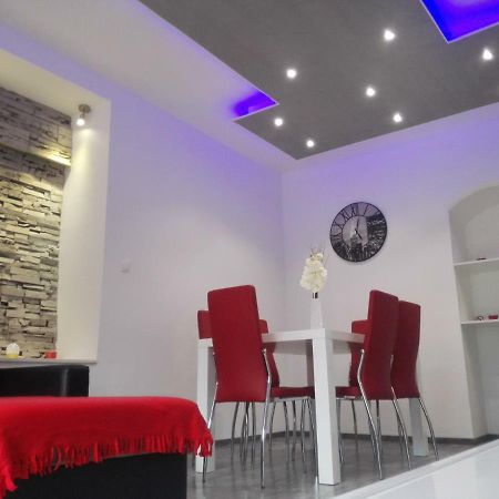 Apartment "M&M" Free Parking Solin Exterior photo