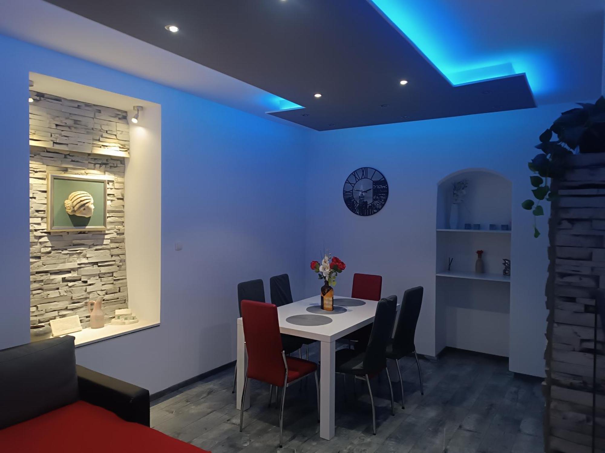 Apartment "M&M" Free Parking Solin Exterior photo