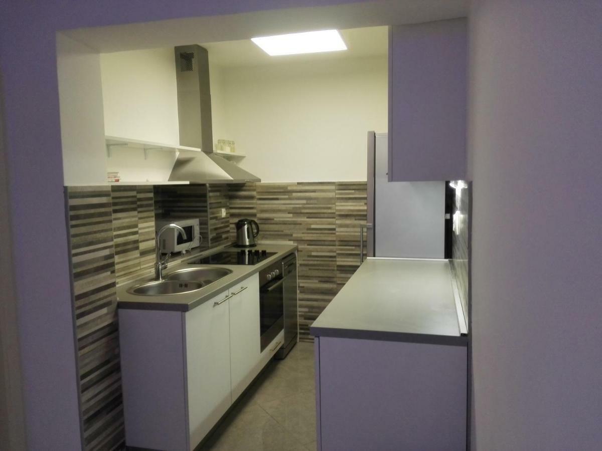 Apartment "M&M" Free Parking Solin Exterior photo