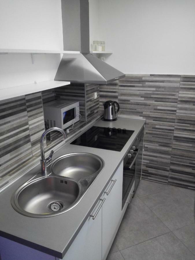Apartment "M&M" Free Parking Solin Exterior photo
